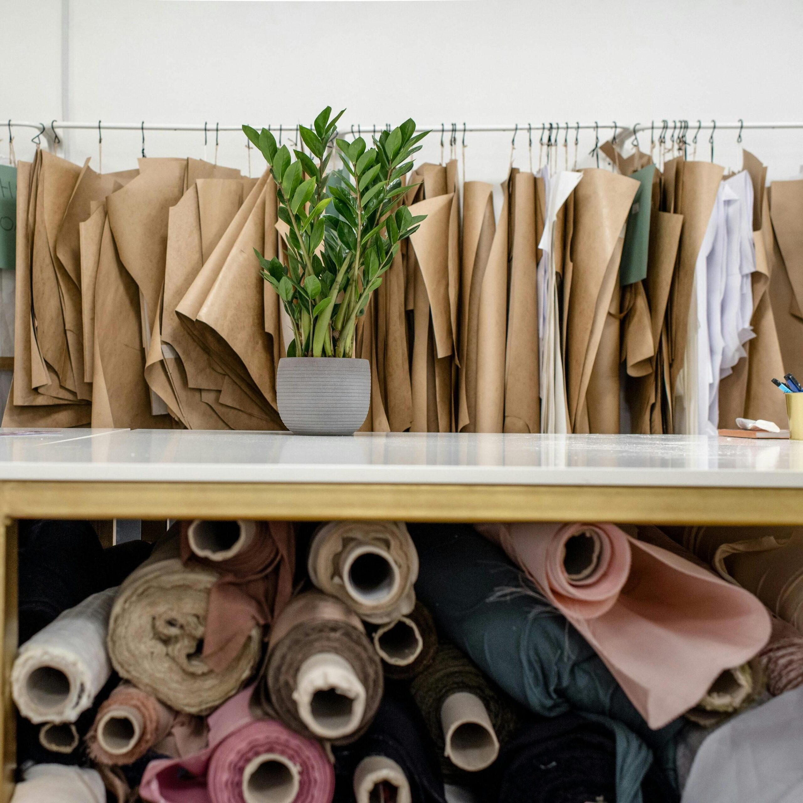 Clothing Manufacturer