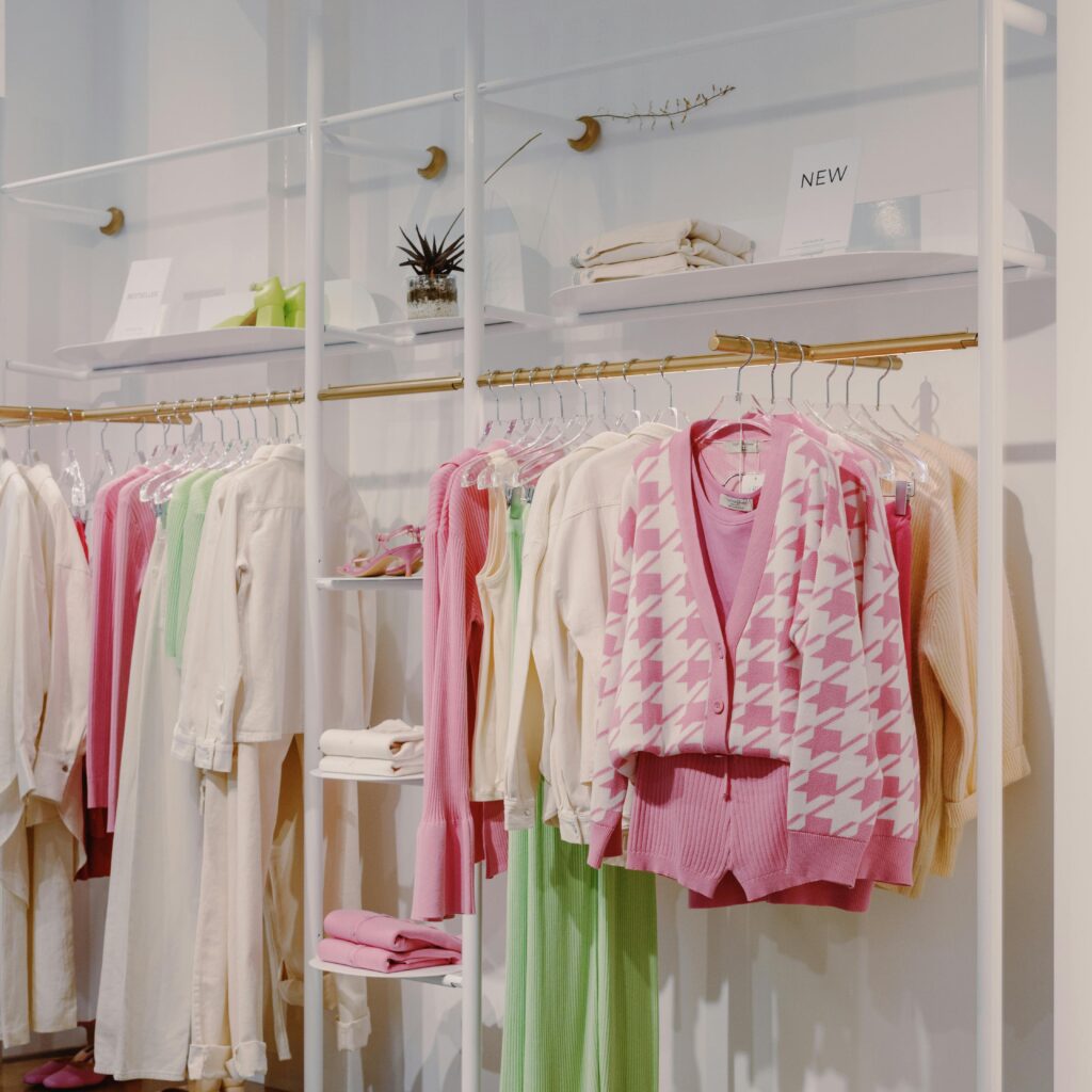 Retail Business